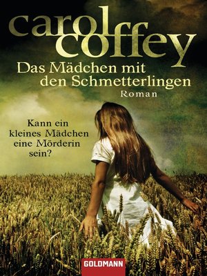 cover image of Das Mädchen mit den Schmetterlingen